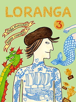 Loranga, Masarin och Dartanjang 3