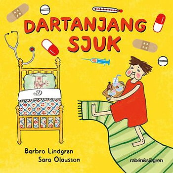 Dartanjang sjuk