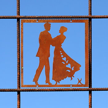TANGO DANS rostar