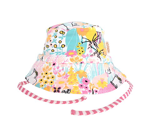 Moomin Buttercup Sun hat