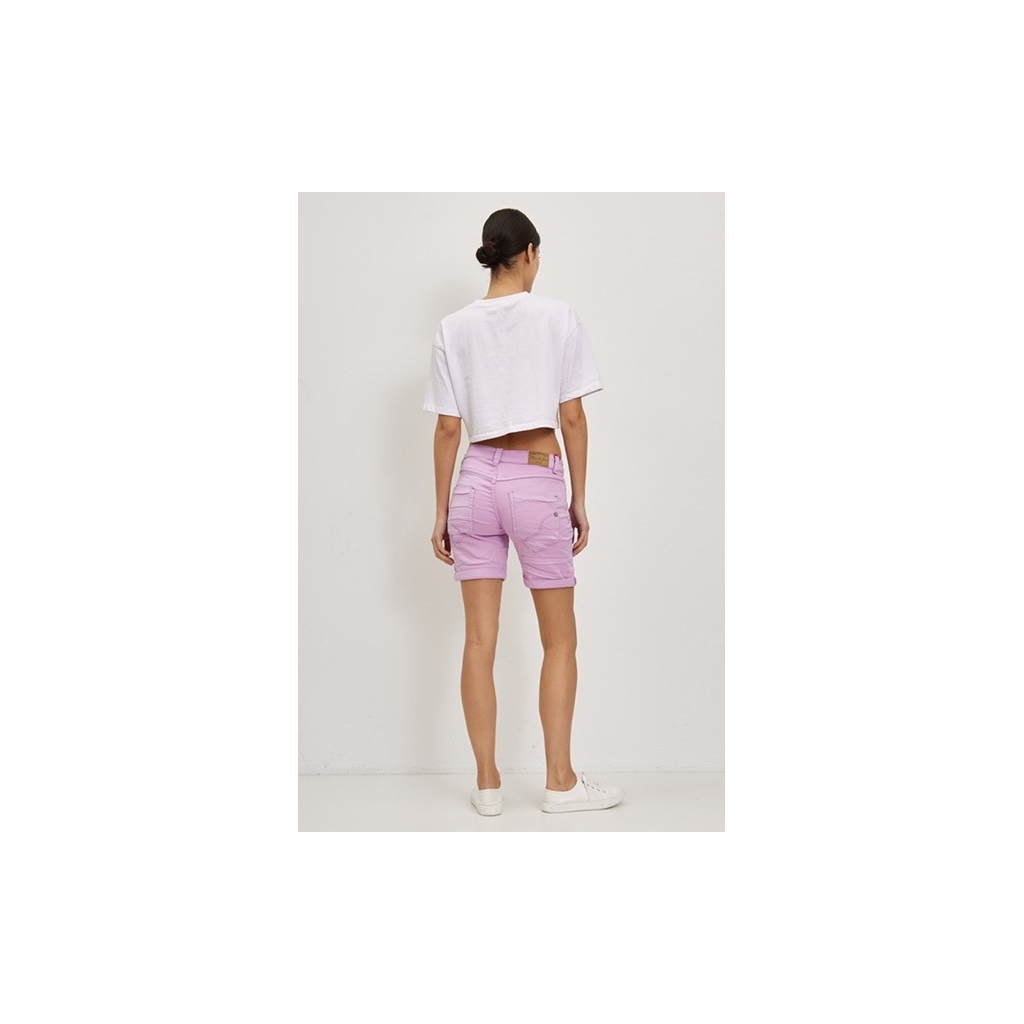 Shorts Sofia | lavendel - 4