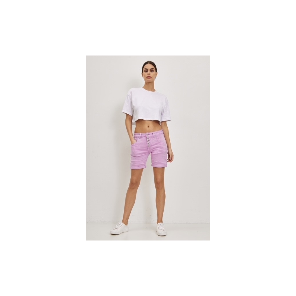 Shorts Sofia | lavendel - 3
