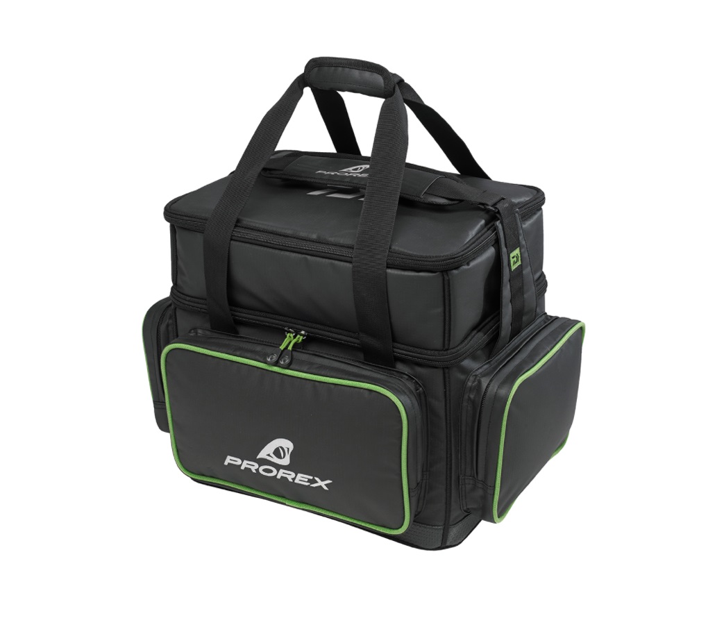 Daiwa Prorex Lure Bag - 2