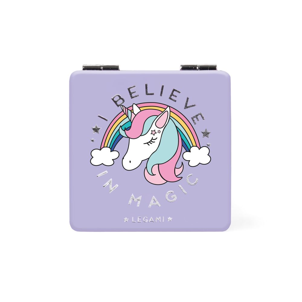 Fickspegel, Nice to see you, Unicorn