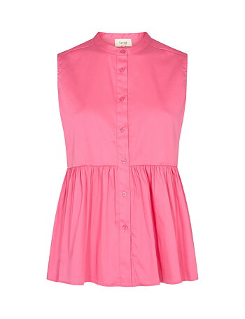 Levéte Room &nbsp;- Isla Solid Top 51 Pink