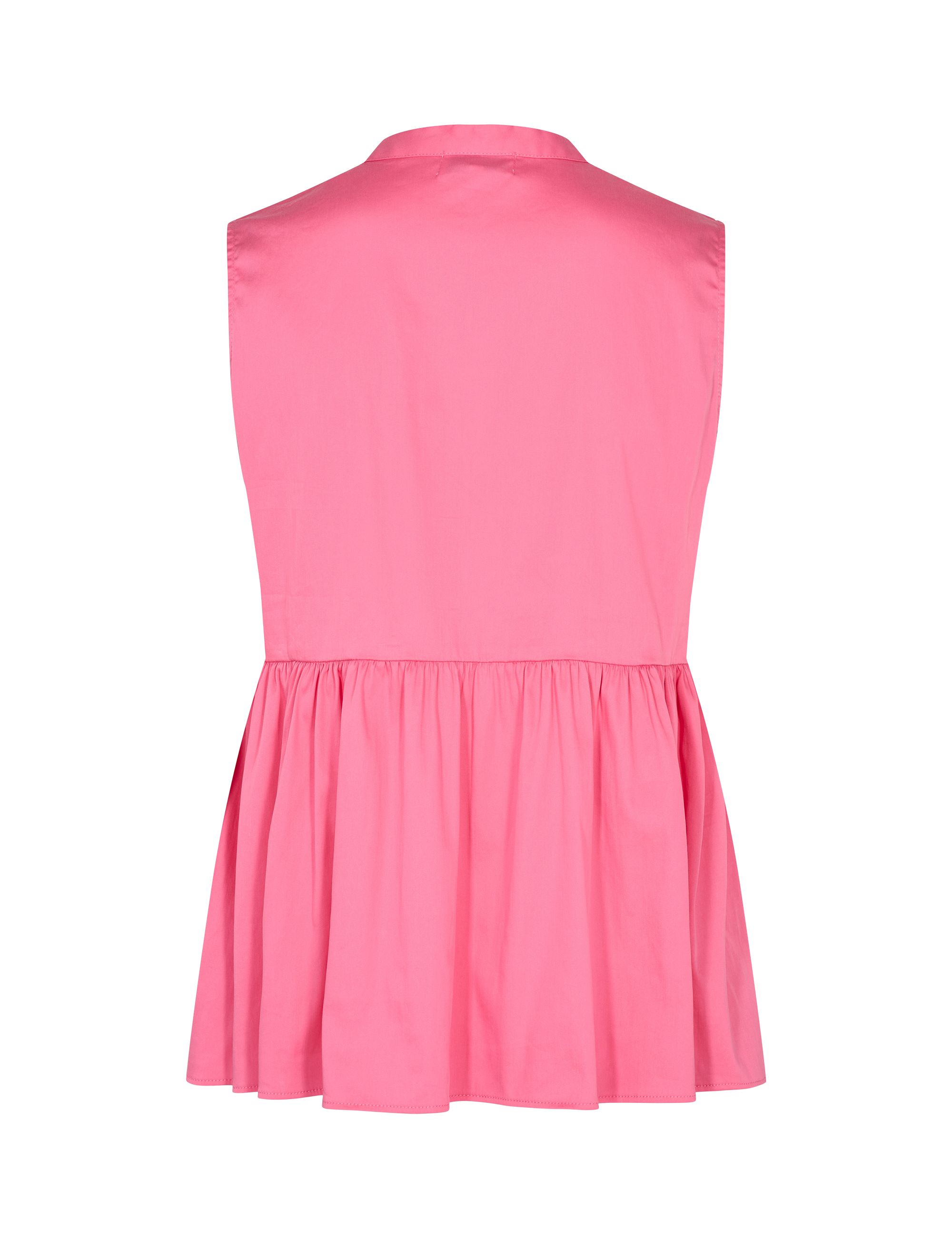 Levéte Room &nbsp;- Isla Solid Top 51 Pink - 2