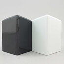 リサラーソン  Quartetteシリーズ 2個セット  アーキテクトベース  Vase  13cm 1980年代