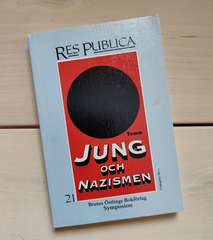 Jung och nazismen