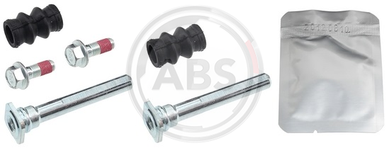 Glidbultsats (bromsok) FRAM - VOLVO 700-900-ser /S-V90 I-  med ABS Girling