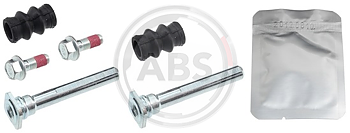 Glidbultsats (bromsok) FRAM - VOLVO 700-900-ser /S-V90 I-  med ABS Girling