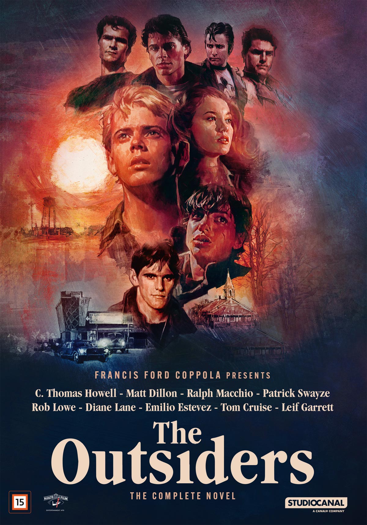 Outsiders