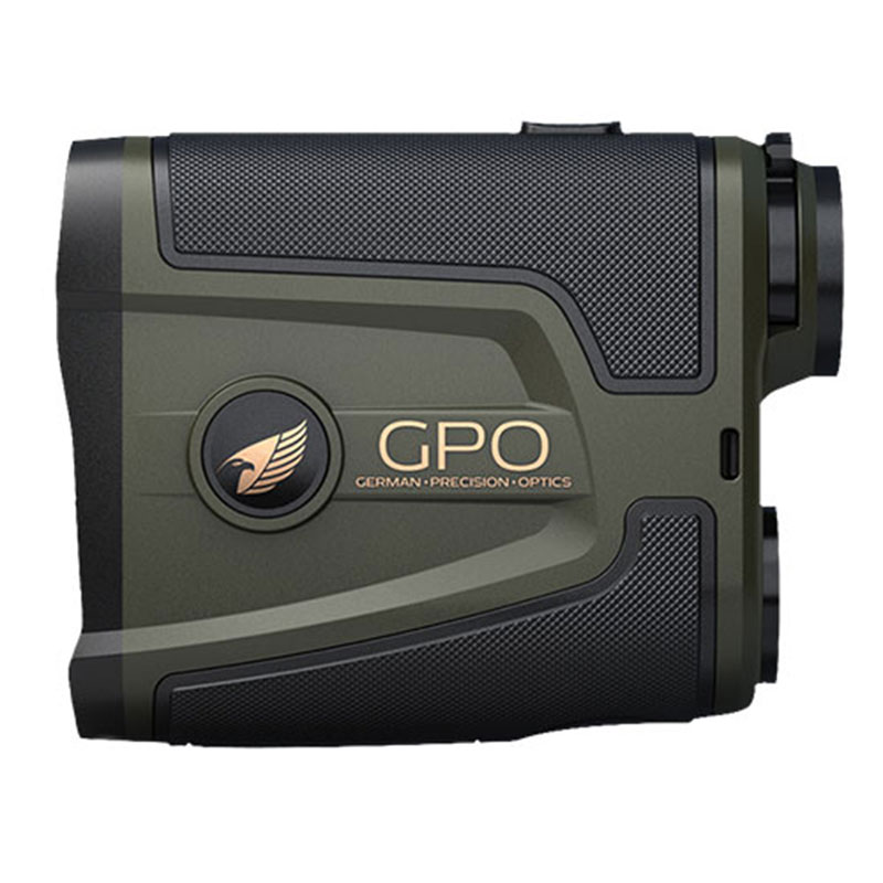  GPO Rangetracker 1800