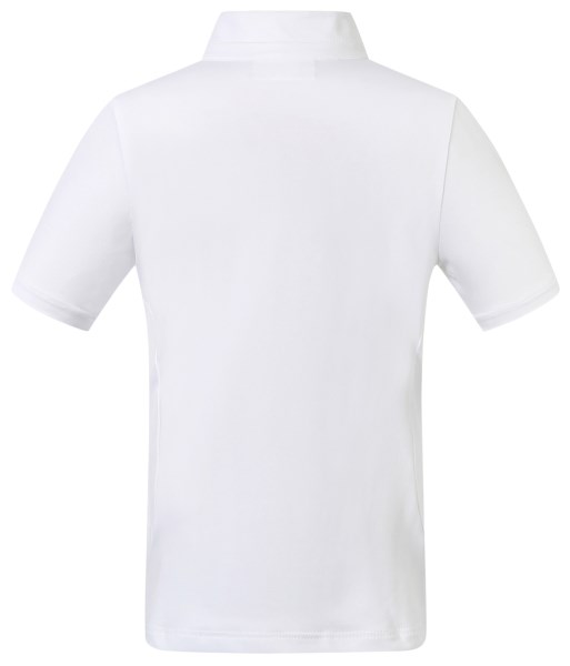 Covalliero Tävlingstopp Junior Vit - 4