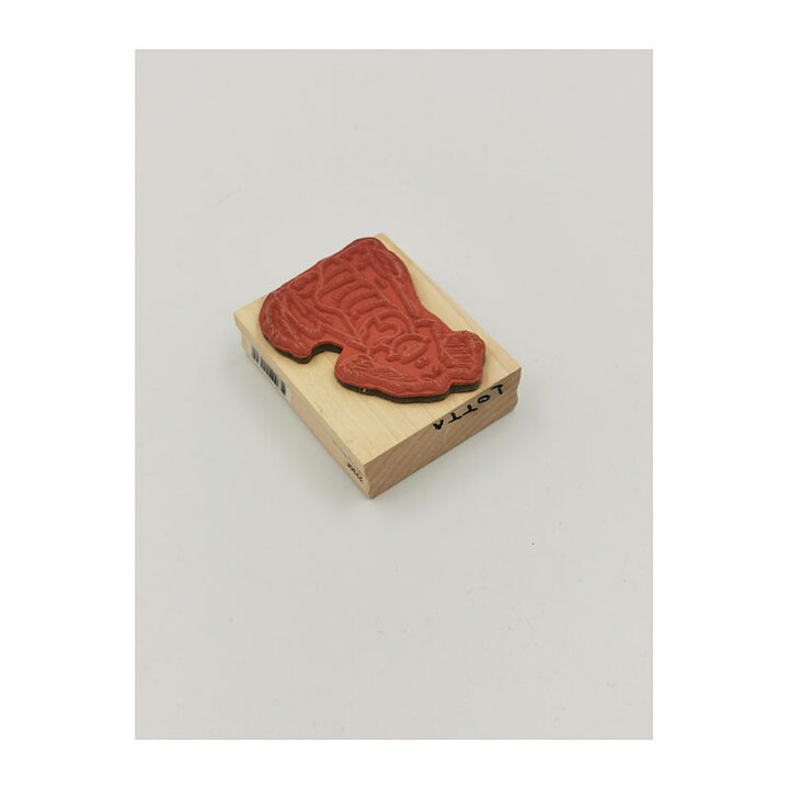Penny Black  Rubber Stamps Second Hand - Xmas Treat !