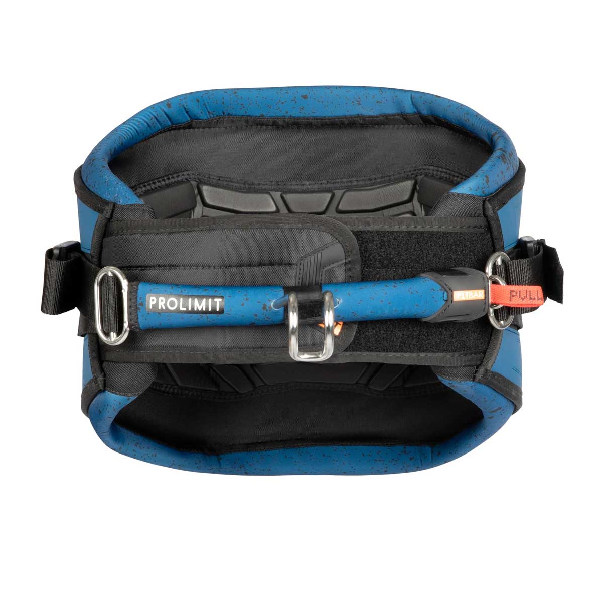 Prolimit hängsele Hybrid vindsurf navy - 4