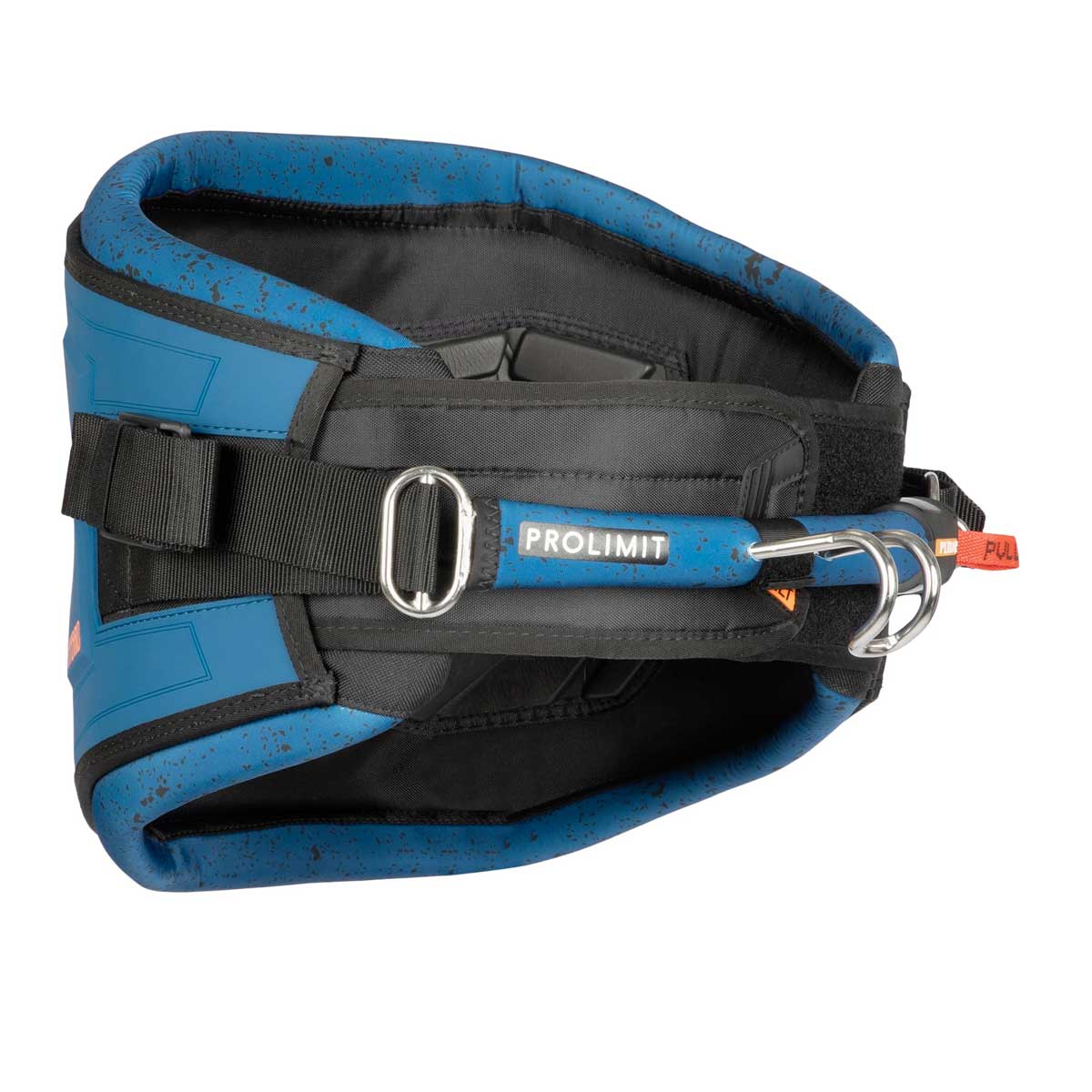 Prolimit hängsele Hybrid vindsurf navy - 2