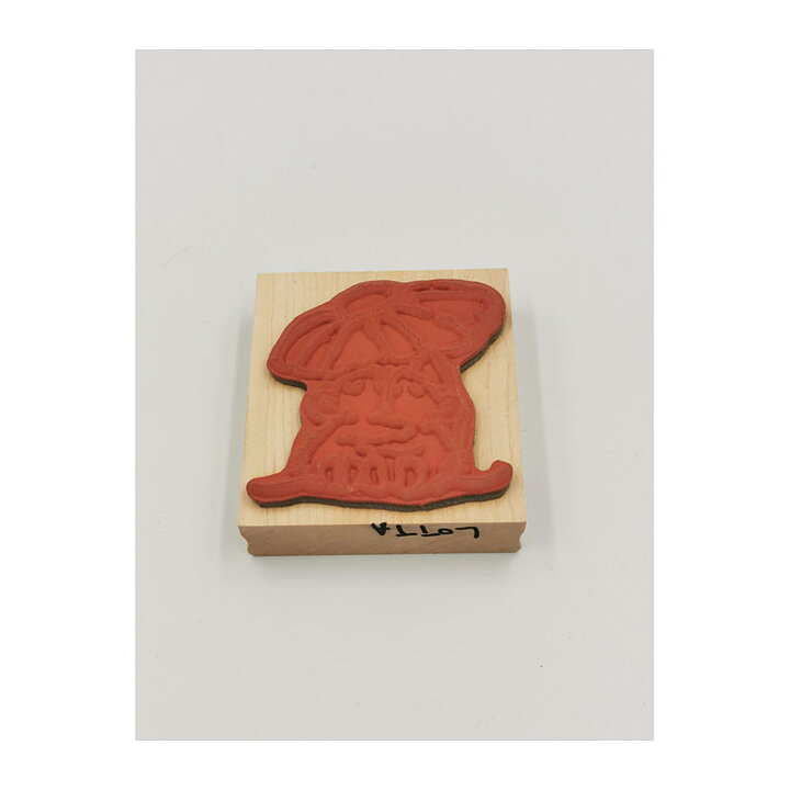 Penny Black  Rubber Stamps Second Hand - Squeeze Ti'l I Squeak