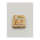 Penny Black  Rubber Stamps Second Hand - Squeeze Ti'l I Squeak