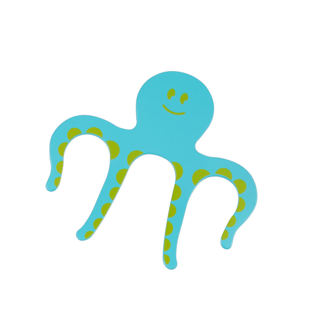 Bokhållare - THINKING GIFTS Booktopus Bookholder - 2