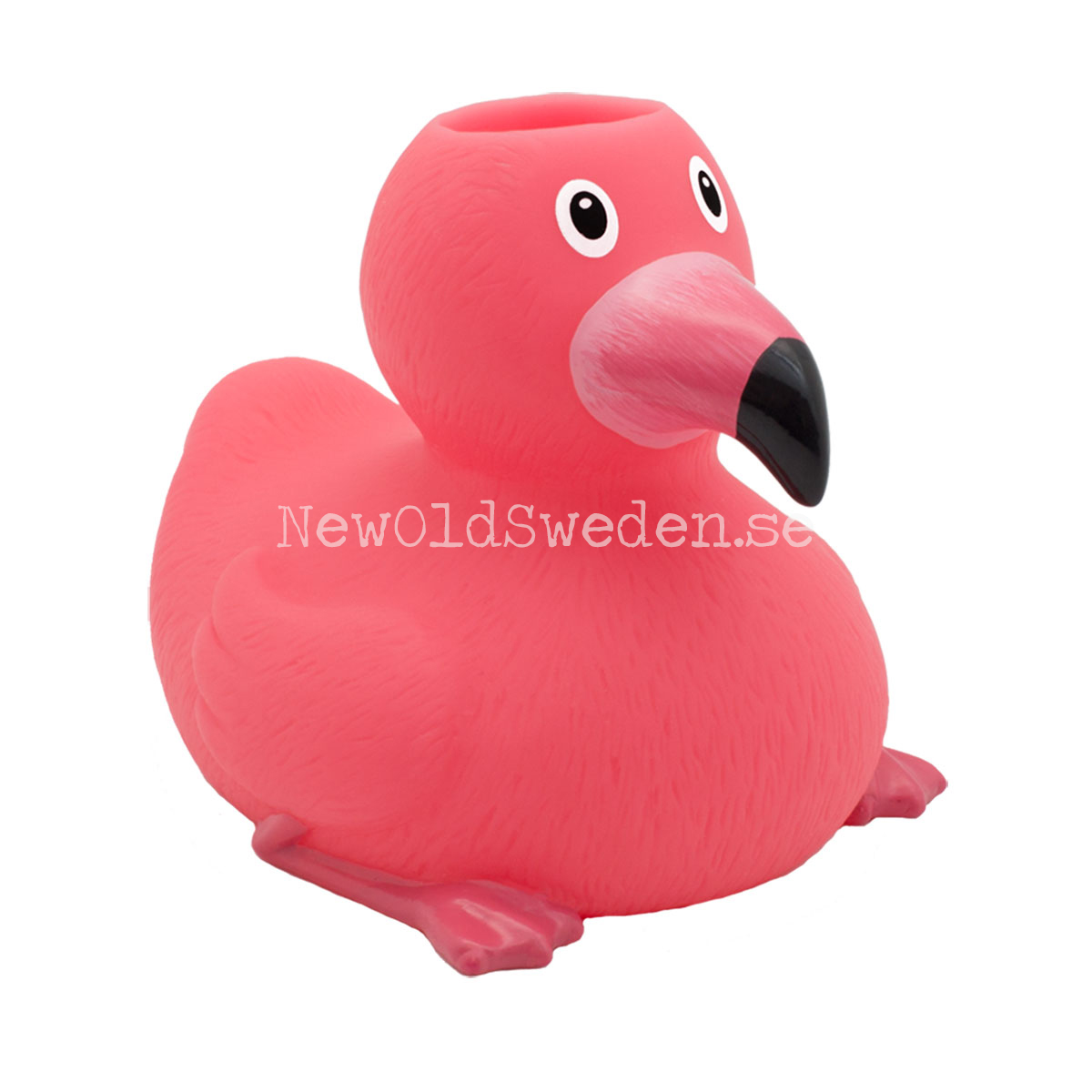 Badanka Lyckoanka HOLDYS Flamingo - by Lilalu 15:0 - 3