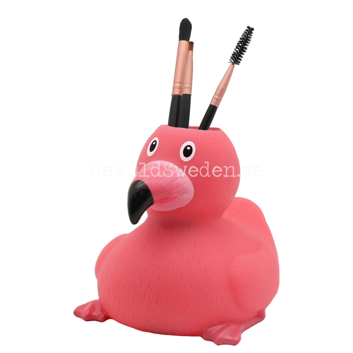 Badanka Lyckoanka HOLDYS Flamingo - by Lilalu 15:0
