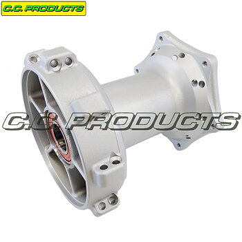 Rear Hub Original KTM 450 Rally 11- SILVER