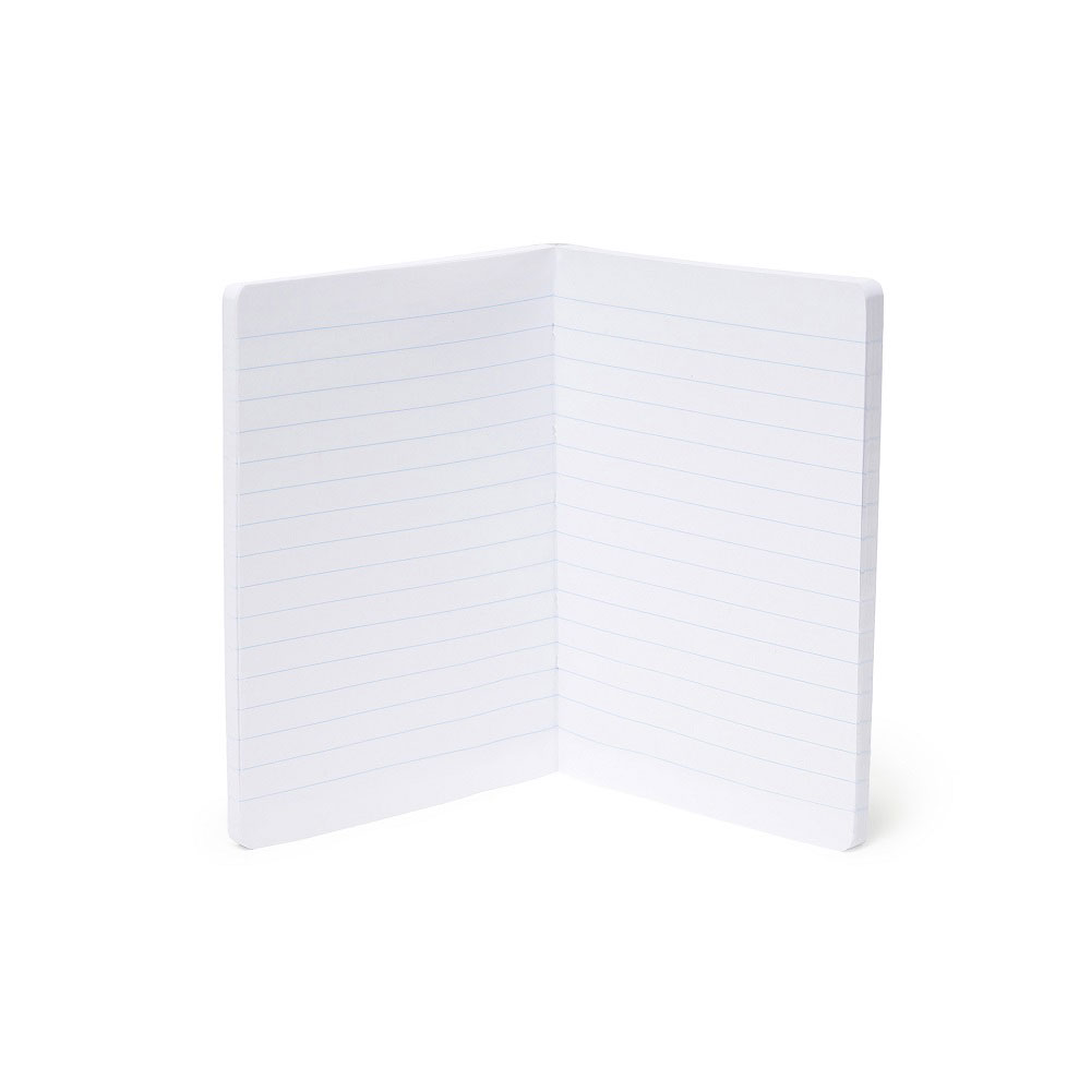 Anteckningsbok - LEGAMI Lined Notebook S - 2