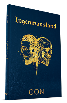 Ingenmansland (in Swedish)