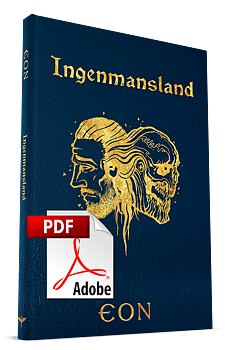 Ingenmansland, PDF 