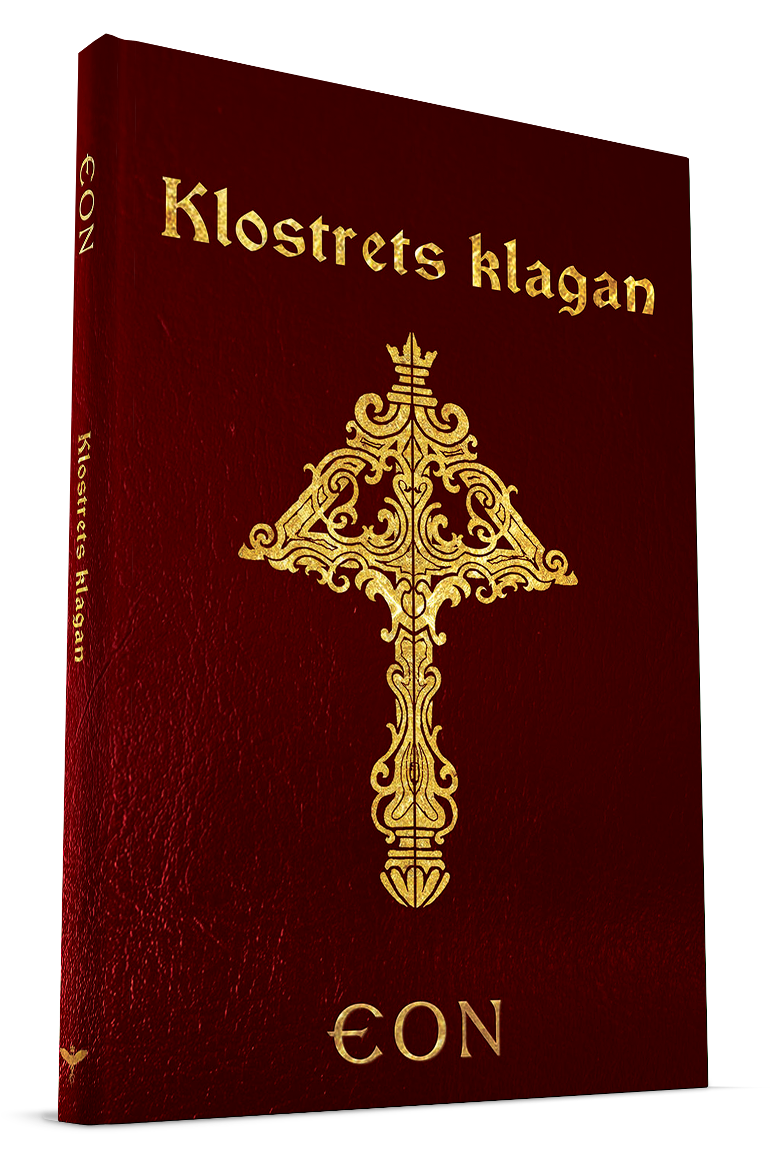 Klostrets klagan (in Swedish) 