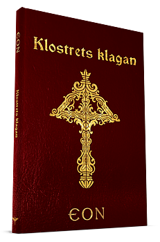 Klostrets klagan (in Swedish) 