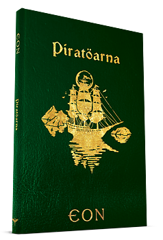 Piratöarna (in Swedish)