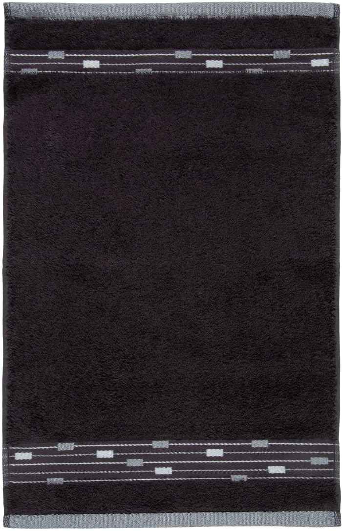 Guest Towel - Brown
