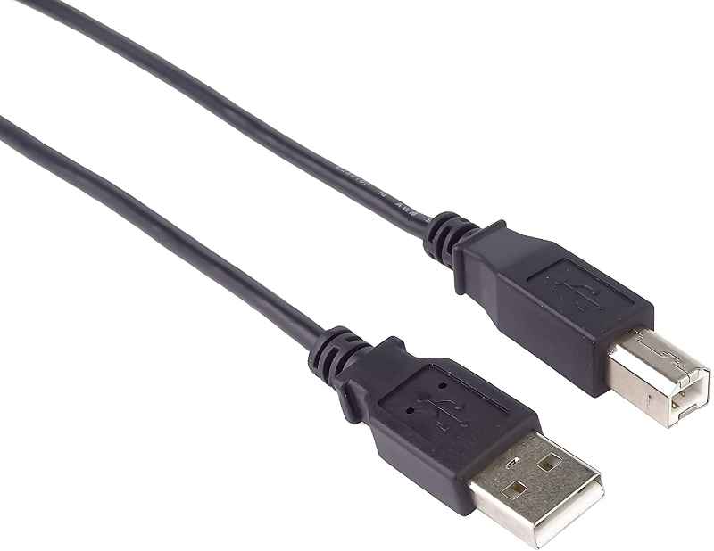 High-speed Cable - USB 2.0 Type-A/USB 2.0 Type-B