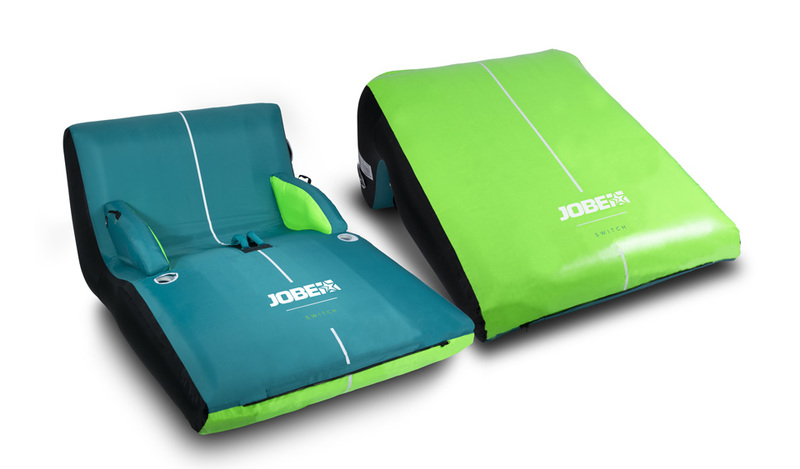 JOBE Switch 2P