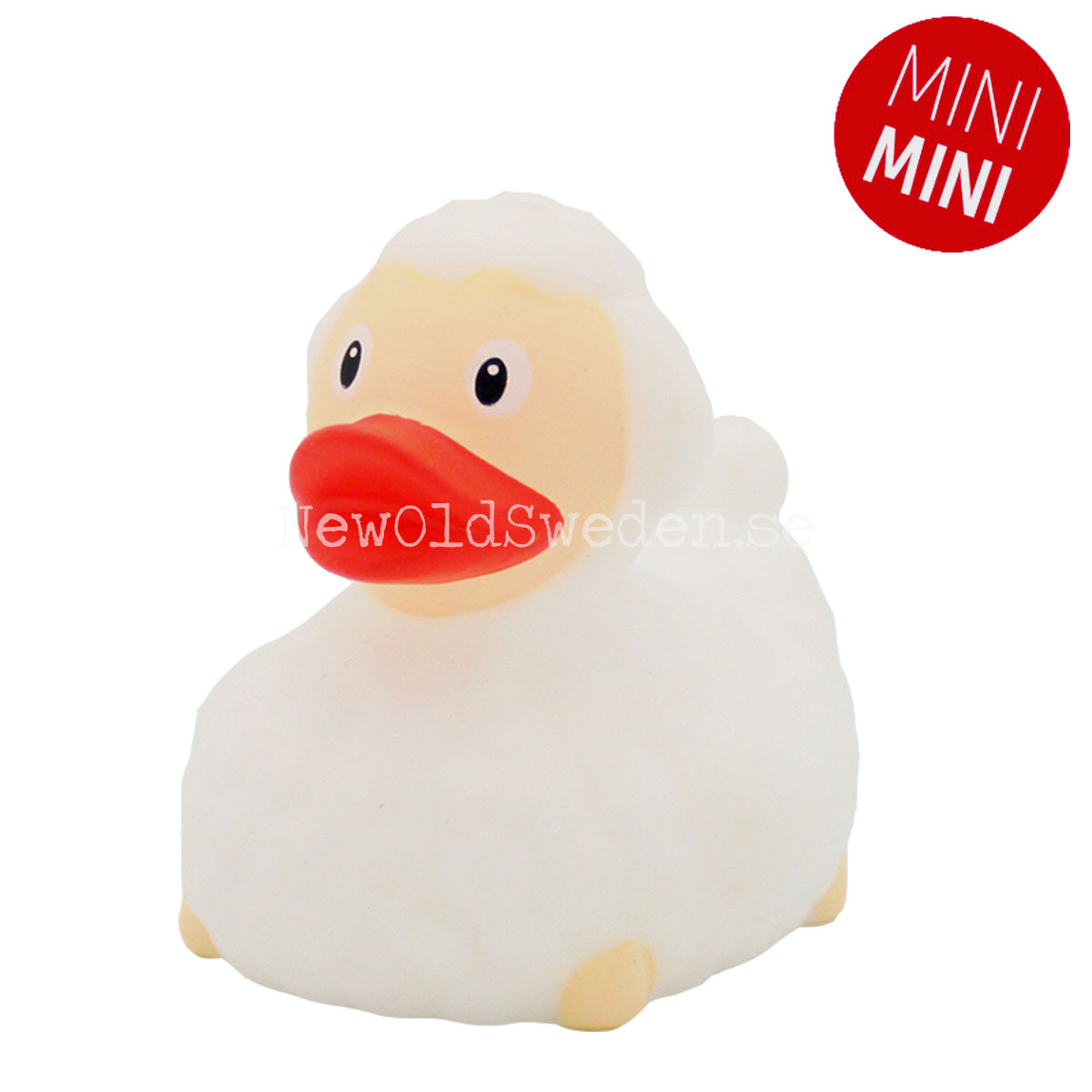 Badanka Lyckoanka MINI SHEEP Lilalu - 16:0