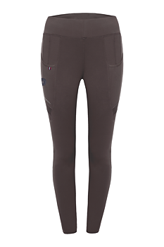 CAVALLIN Grip RL Ridleggings - Nougat