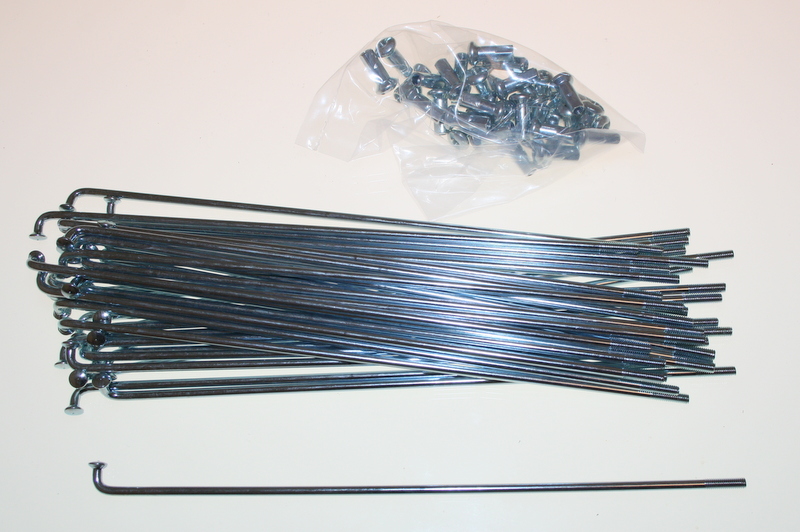 Pinna-sarja 185 mm
