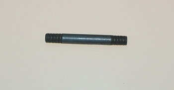 Bolt M7x55 mm NOS