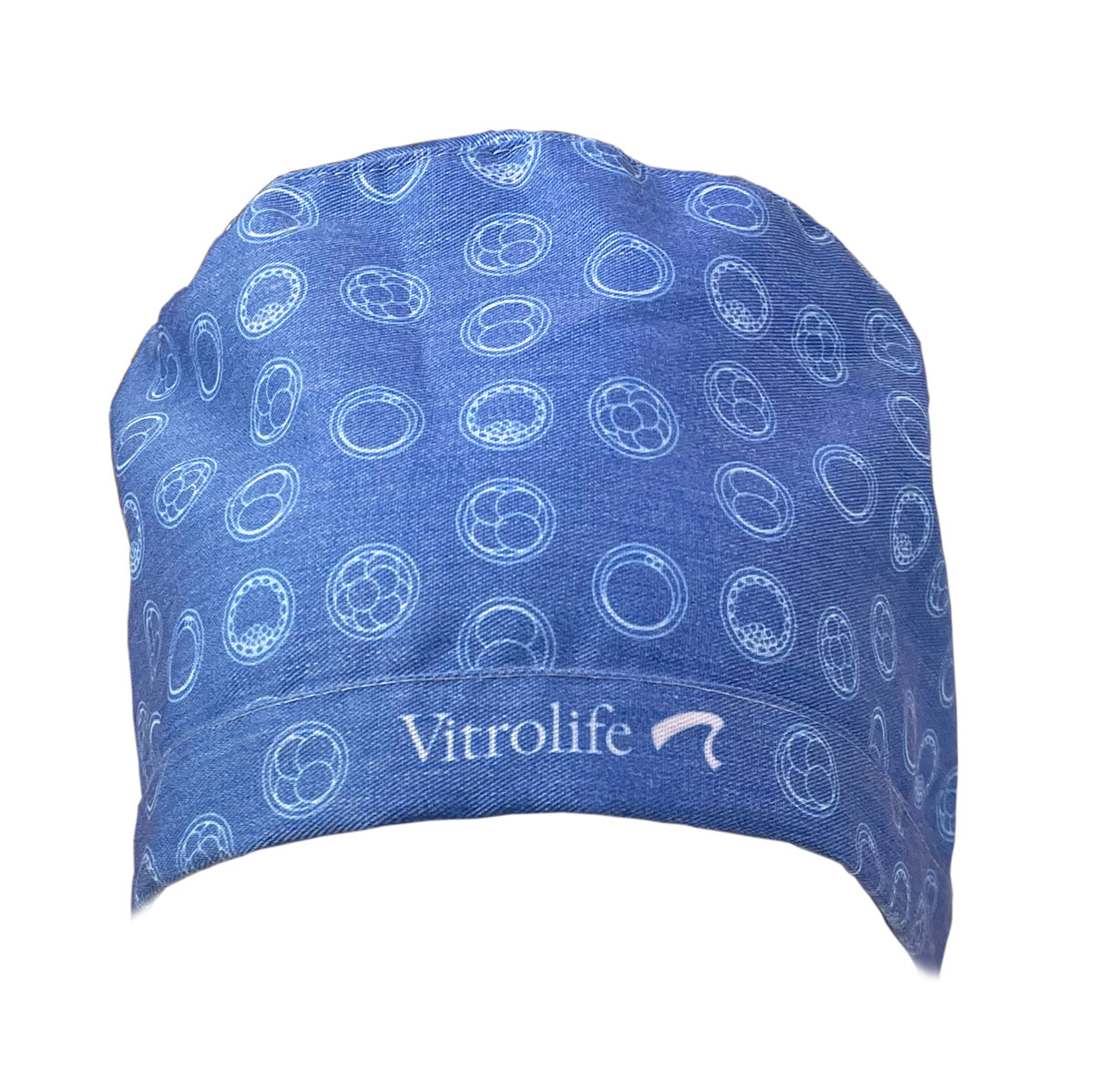 Surgical cap - 2