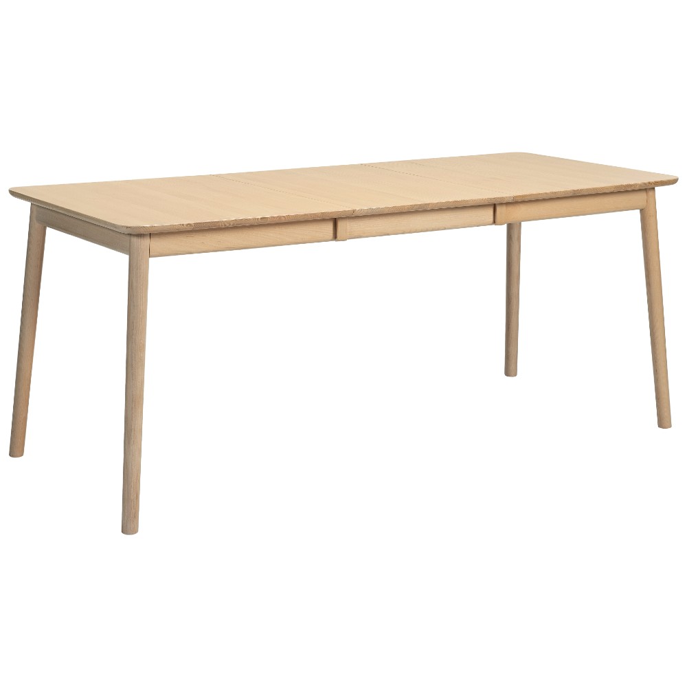 ZigZag Matbord  127-180x75 cm - Hans K - 3