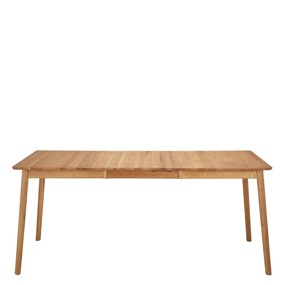 ZigZag Matbord  127-180x75 cm - Hans K - 5