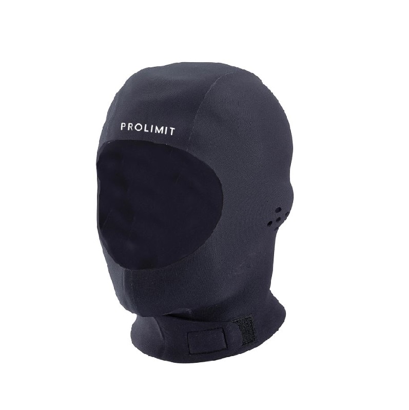 Prolimit våtdräktshuva mesh 2 mm