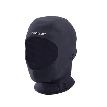 Prolimit våtdräktshuva mesh 2 mm