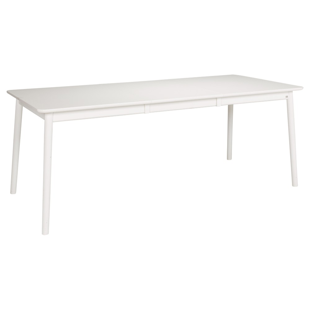 ZigZag Dining table 140-193x90 cm - 5