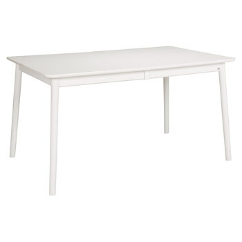 ZigZag Dining table 140-193x90 cm