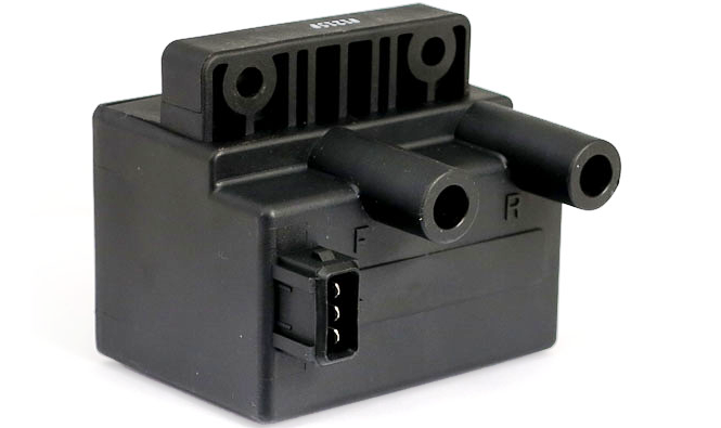 Tändspole  Flt med EFI 1995-98