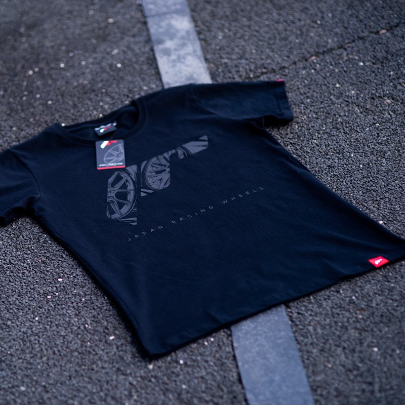 JR Logo T-shirt 