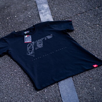JR Logo T-shirt 