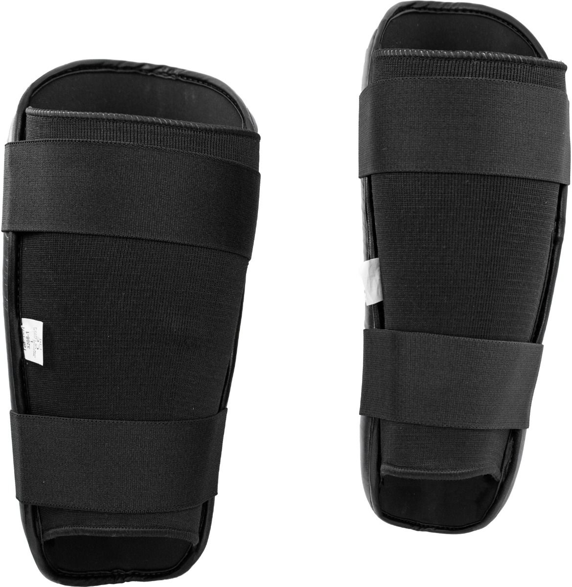 Topten  Shinguard WAKO-Style Black - 2